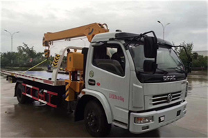 东阿24小时道路救援服务