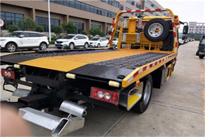 东阿24小时汽车送油服务公司